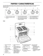 Предварительный просмотр 32 страницы Kenmore 665.7213 Series Use & Care Manual