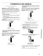 Preview for 25 page of Kenmore 665.7441 Series Use & Care Manual