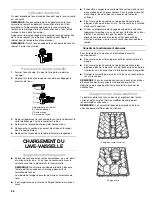 Preview for 26 page of Kenmore 665.7441 Series Use & Care Manual