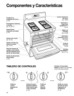 Предварительный просмотр 44 страницы Kenmore 665.75775 Use & Care Manual