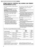 Предварительный просмотр 60 страницы Kenmore 665.75775 Use & Care Manual