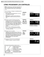 Предварительный просмотр 66 страницы Kenmore 665.75775 Use & Care Manual