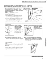 Предварительный просмотр 73 страницы Kenmore 665.75775 Use & Care Manual