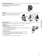 Preview for 13 page of Kenmore 665.7796 series Use & Care Manual