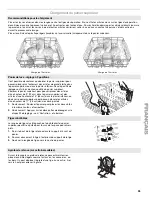 Preview for 35 page of Kenmore 665.7796 series Use & Care Manual