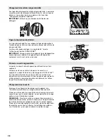 Preview for 38 page of Kenmore 665.7796 series Use & Care Manual