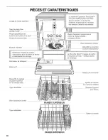 Preview for 30 page of Kenmore 665.7797 series Use & Care Manual