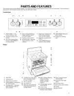 Preview for 7 page of Kenmore 665.92002 Use And Care Manual