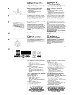 Предварительный просмотр 9 страницы Kenmore 665.92024 Installation Instructions Manual