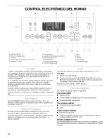 Preview for 32 page of Kenmore 665.9527 Series Use & Care Manual