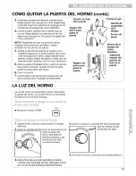 Предварительный просмотр 79 страницы Kenmore 665.95802 Use & Care Manual