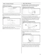 Preview for 15 page of Kenmore 665 Prefix Installation Instructions Manual