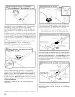 Предварительный просмотр 66 страницы Kenmore 665 Prefix Installation Instructions Manual