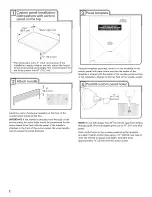 Preview for 2 page of Kenmore 66512762K310 Installation Instructions Manual