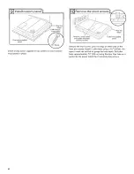 Preview for 4 page of Kenmore 66512762K310 Installation Instructions Manual