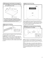 Preview for 6 page of Kenmore 66512762K310 Installation Instructions Manual