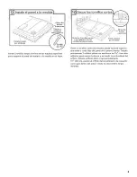 Preview for 8 page of Kenmore 66512762K310 Installation Instructions Manual