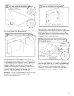 Preview for 11 page of Kenmore 66512762K310 Installation Instructions Manual