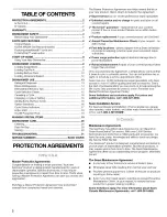 Preview for 2 page of Kenmore 66513 Use And Care Manual