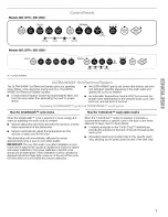 Preview for 7 page of Kenmore 66513 Use And Care Manual