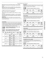 Preview for 15 page of Kenmore 66513 Use And Care Manual