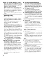 Preview for 22 page of Kenmore 66513 Use And Care Manual