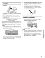 Preview for 33 page of Kenmore 66513 Use And Care Manual