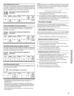 Preview for 37 page of Kenmore 66513 Use And Care Manual