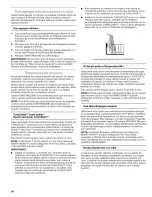 Preview for 38 page of Kenmore 66513 Use And Care Manual