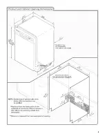 Preview for 5 page of Kenmore 66513012K111 Installation Instructions Manual