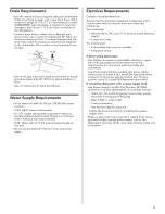 Preview for 5 page of Kenmore 66513206K901 Installation Instructions Manual