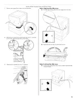 Preview for 10 page of Kenmore 665133426 Installation Instructions Manual