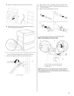 Preview for 11 page of Kenmore 665133426 Installation Instructions Manual