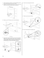 Preview for 14 page of Kenmore 665133426 Installation Instructions Manual