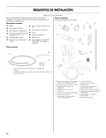 Preview for 18 page of Kenmore 665133426 Installation Instructions Manual