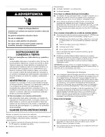 Preview for 20 page of Kenmore 665133426 Installation Instructions Manual