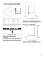 Preview for 23 page of Kenmore 665133426 Installation Instructions Manual