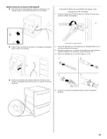 Preview for 25 page of Kenmore 665133426 Installation Instructions Manual