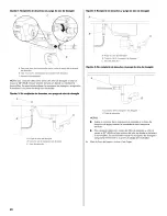 Preview for 26 page of Kenmore 665133426 Installation Instructions Manual