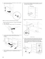 Preview for 28 page of Kenmore 665133426 Installation Instructions Manual