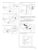 Preview for 29 page of Kenmore 665133426 Installation Instructions Manual