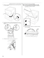 Preview for 38 page of Kenmore 665133426 Installation Instructions Manual