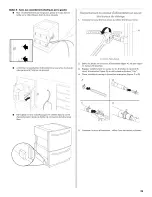 Preview for 39 page of Kenmore 665133426 Installation Instructions Manual