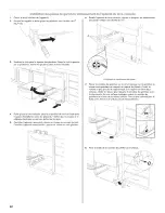 Preview for 42 page of Kenmore 665133426 Installation Instructions Manual