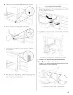 Preview for 43 page of Kenmore 665133426 Installation Instructions Manual