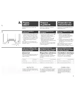 Preview for 9 page of Kenmore 66513402K901 Installation Instructions Manual