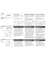 Preview for 12 page of Kenmore 66513402K901 Installation Instructions Manual