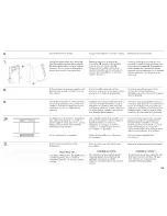 Preview for 16 page of Kenmore 66513402K901 Installation Instructions Manual