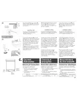 Preview for 17 page of Kenmore 66513402K901 Installation Instructions Manual