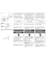 Preview for 19 page of Kenmore 66513402K901 Installation Instructions Manual